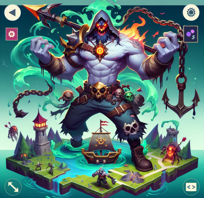 Mastering Bane in Mobile Legends: Tips and Tricks for Dominating the Game