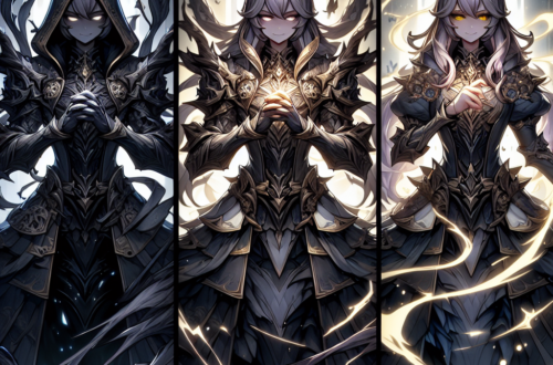 Alice's Evolution in Mobile Legends: From Dark Mage to Fan Favorite