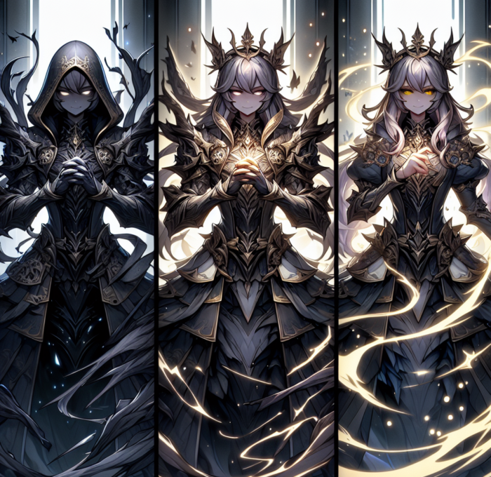Alice's Evolution in Mobile Legends: From Dark Mage to Fan Favorite