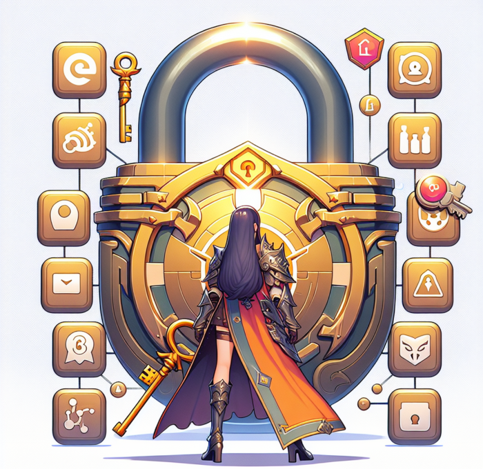Unlock Exclusive Rewards: How to Redeem Mobile Legends Codes for In-Game Bonuses