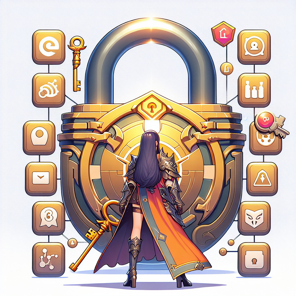 Unlock Exclusive Rewards: How to Redeem Mobile Legends Codes for In-Game Bonuses