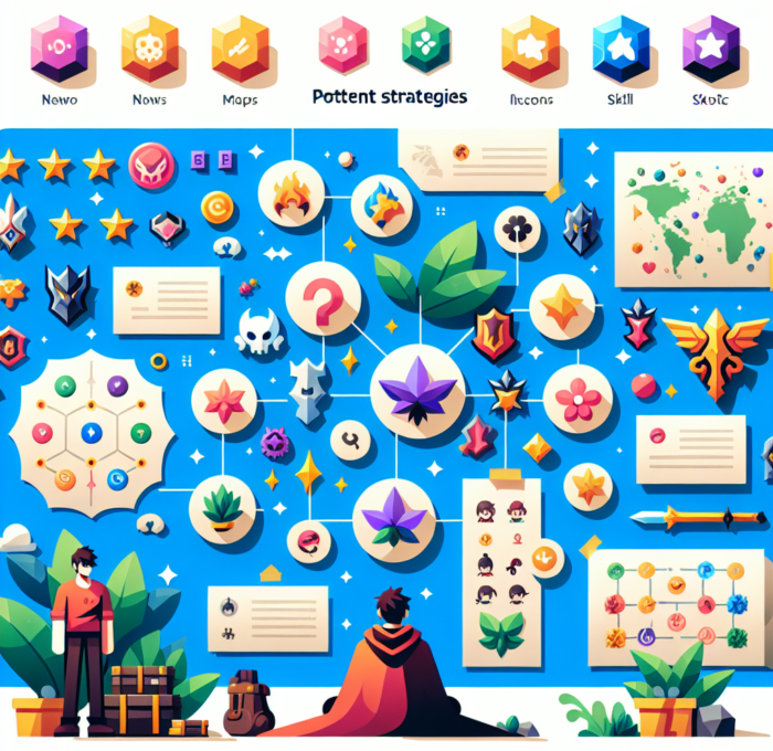 Strategi Ampuh dengan Istilah Wajib di Mobile Legends: Panduan Lengkap untuk Pemain Baru
