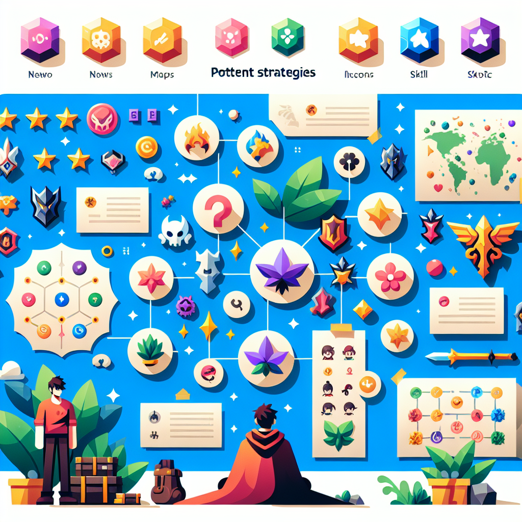 Strategi Ampuh dengan Istilah Wajib di Mobile Legends: Panduan Lengkap untuk Pemain Baru