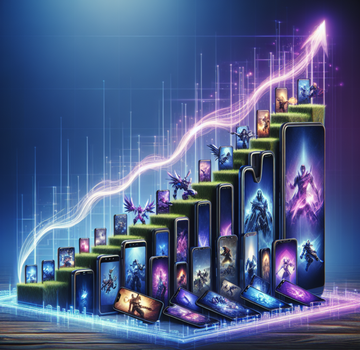 Mobile Legends: The Rise of Mobile Esports Phenomenon