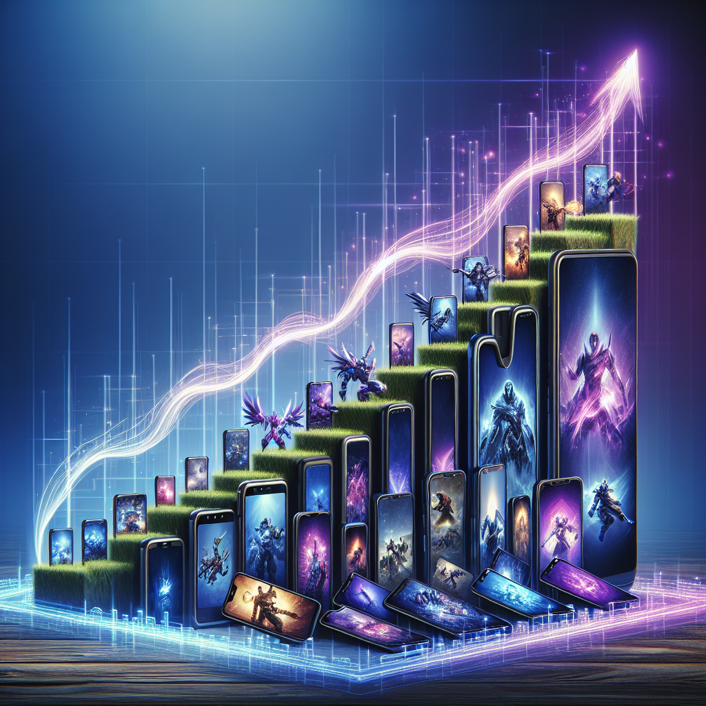 Mobile Legends: The Rise of Mobile Esports Phenomenon