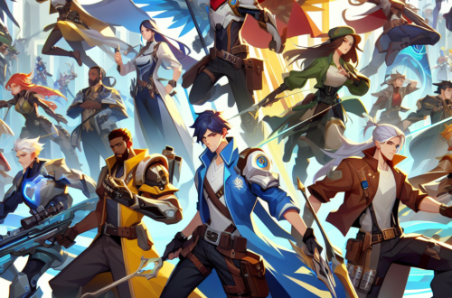 Mobile Legends 2024: Unveiling New Heroes