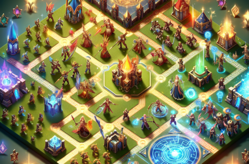 New Strategies Unveiled in Mobile Legends' Latest Season