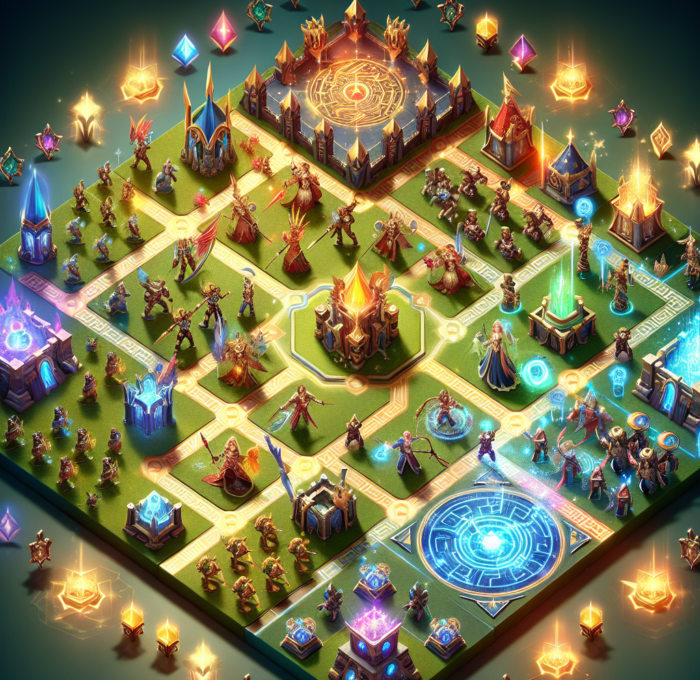 New Strategies Unveiled in Mobile Legends' Latest Season