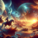 Kisah Inspiratif Hero Mobile Legends: Keberanian dan Pengorbanan di Land of Dawn