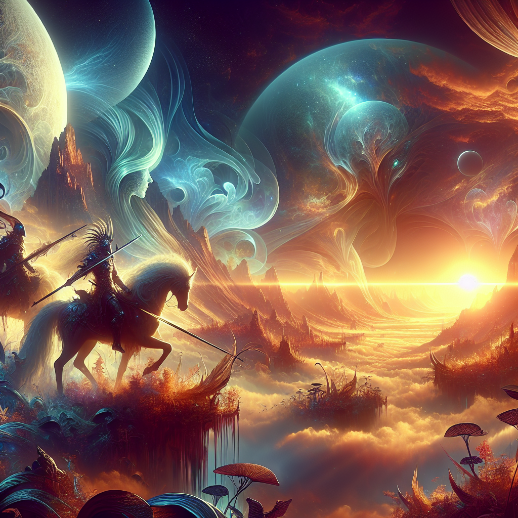 Kisah Inspiratif Hero Mobile Legends: Keberanian dan Pengorbanan di Land of Dawn