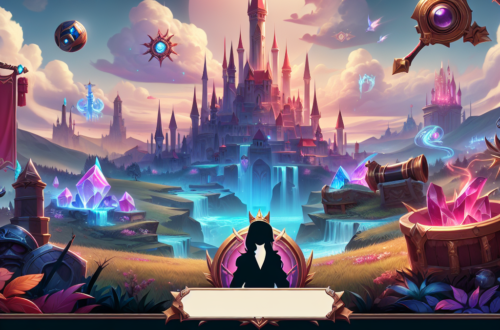 Strategies for Mastering Natalia in Mobile Legends