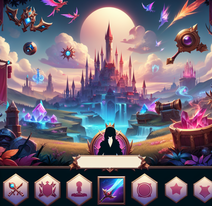 Strategies for Mastering Natalia in Mobile Legends