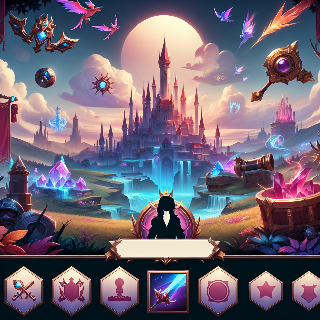 Strategies for Mastering Natalia in Mobile Legends