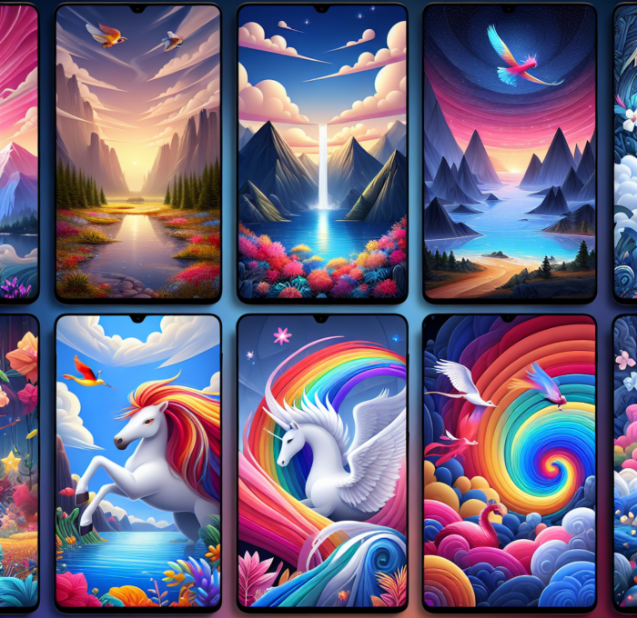 Stunning HD Mobile Legends Wallpapers for Your Device