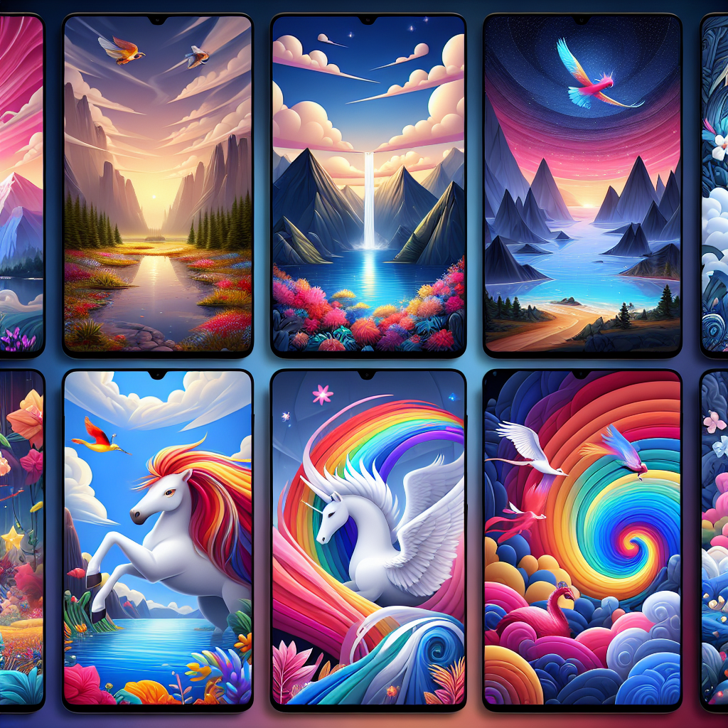 Stunning HD Mobile Legends Wallpapers for Your Device