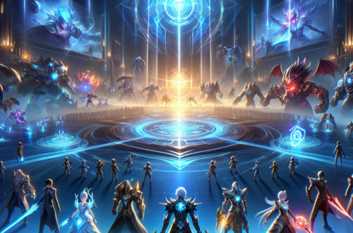 Epic Showdown: Strategies Unleashed in the ESL Mobile Legends Championship