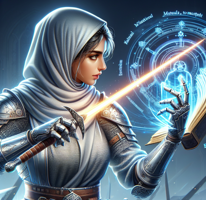 Mastering the Art of Saber in Mobile Legends: Tips and Strategies