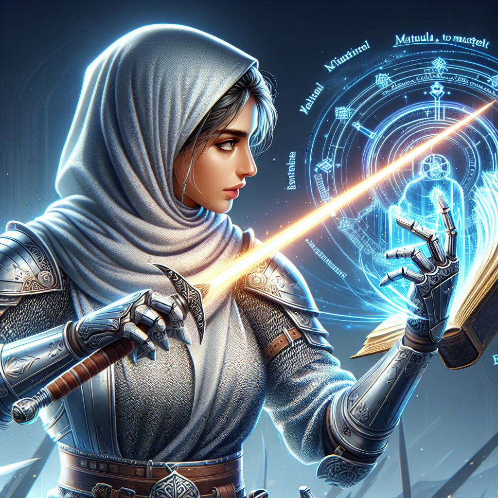 Mastering the Art of Saber in Mobile Legends: Tips and Strategies