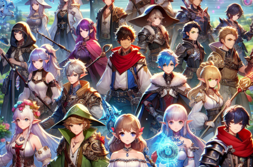 Exploring the Representation of Gender in Mobile Legends