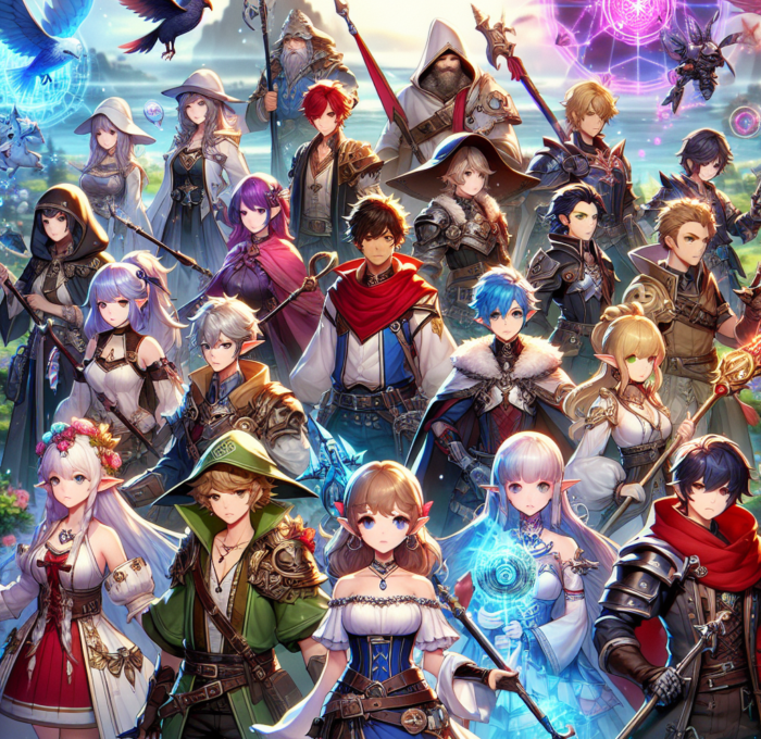 Exploring the Representation of Gender in Mobile Legends