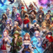 Exploring the Representation of Gender in Mobile Legends
