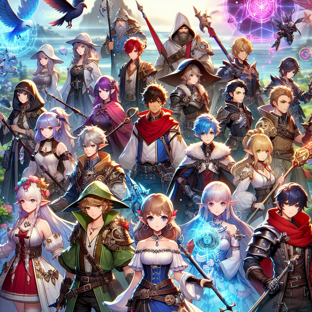 Exploring the Representation of Gender in Mobile Legends