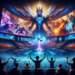 Epic Moments from the M1 Mobile Legends Championship