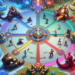 Lane Strategies for Dominance in Mobile Legends: Bang Bang