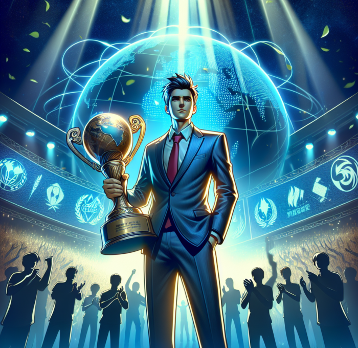 Juara M6 Mobile Legend 2024: Sang Juara Baru Mengukir Sejarah di Panggung Dunia