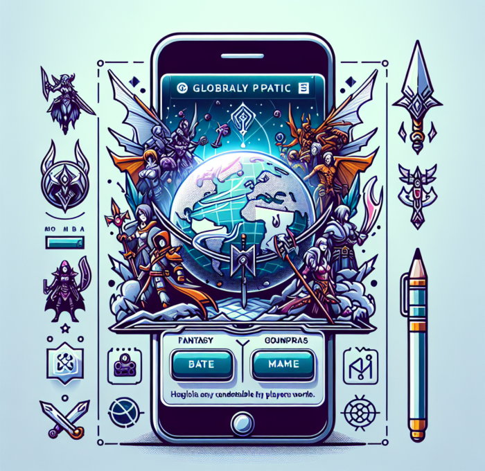 Mobile Legends berasal dari negara mana?