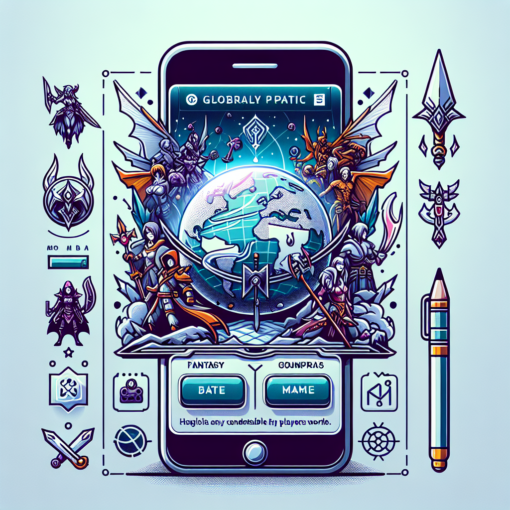 Mobile Legends berasal dari negara mana?