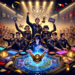 Keberhasilan Besar Tim Juara M5 Mobile Legends 2023 Mengukir Sejarah Baru
