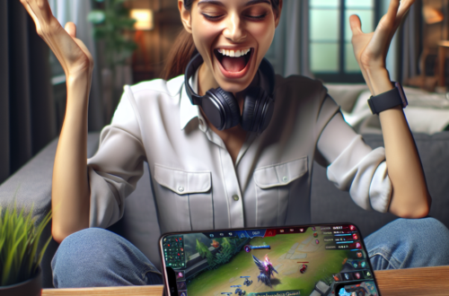 Lilya's Triumph: Mastering Strategies in Mobile Legends