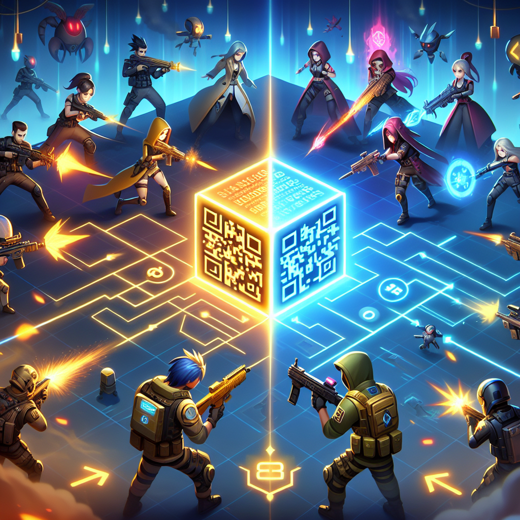 Strategi Terbaik dalam Pertarungan Tatap Muka di Mobile Legends dengan Kode Rahasia yang Menakjubkan