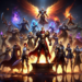 Unveiling the Top Heroes in Mobile Legends