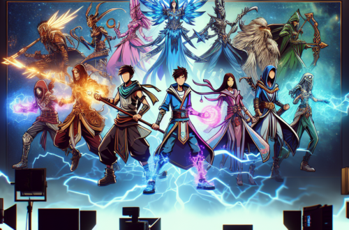 Exciting New Heroes and Skins Unveiled at Mobile Legends 11.11 Event 2024