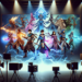 Exciting New Heroes and Skins Unveiled at Mobile Legends 11.11 Event 2024