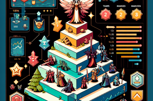 Mastering Mobile Legends: Essential Tier List Guide