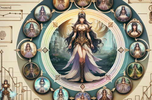 Karina's Evolution in Mobile Legends: A Deep Dive into Her Gameplay and Strategy