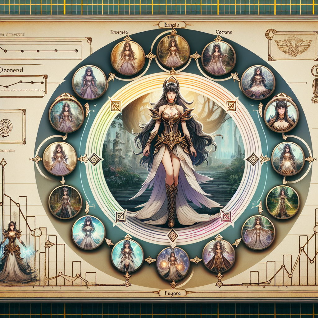 Karina's Evolution in Mobile Legends: A Deep Dive into Her Gameplay and Strategy