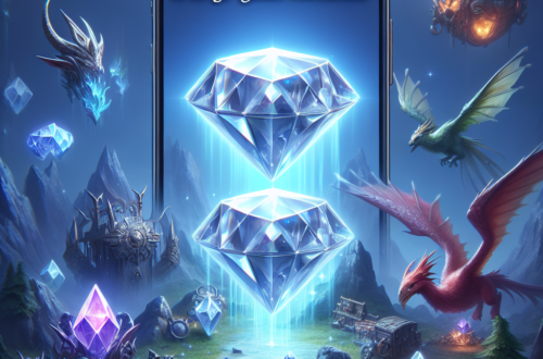 Tips Mendapatkan Harga Diamond Mobile Legend Termurah Tahun Ini