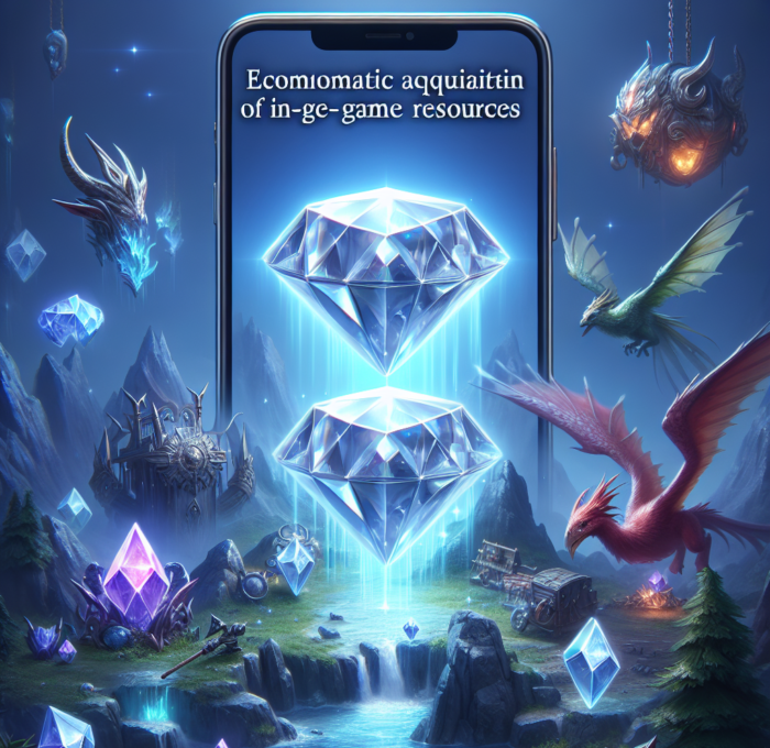 Tips Mendapatkan Harga Diamond Mobile Legend Termurah Tahun Ini