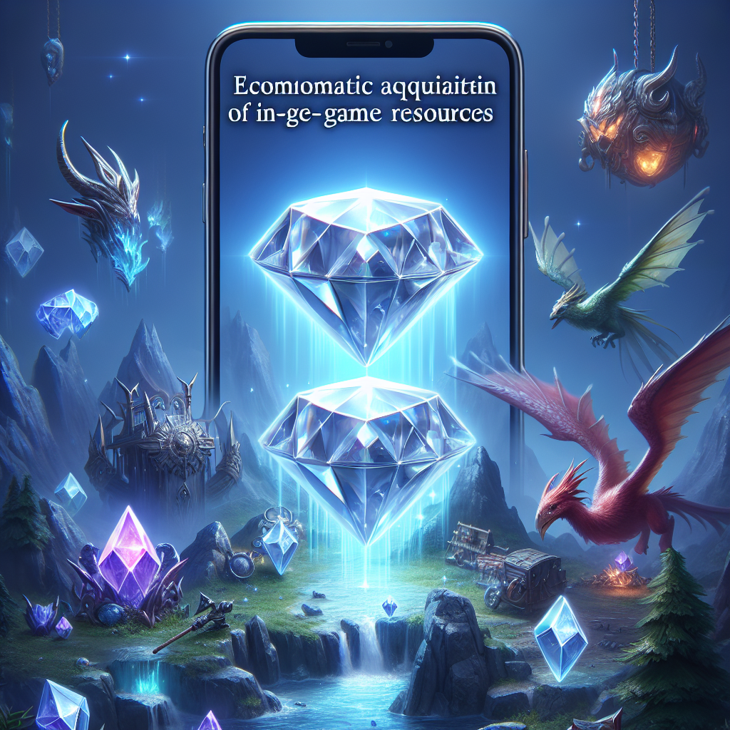 Tips Mendapatkan Harga Diamond Mobile Legend Termurah Tahun Ini