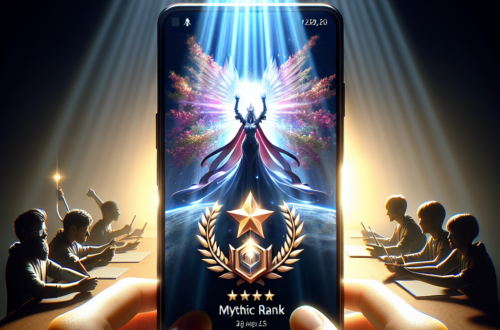 Mastering Mythic Rank in Mobile Legends: Tips from the Pros