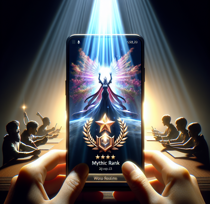 Mastering Mythic Rank in Mobile Legends: Tips from the Pros