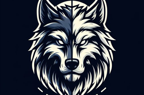 Wolf Power: Unveiling Roger's Duality in Mobile Legends