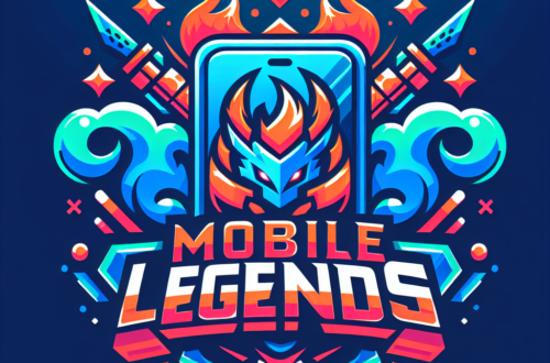 Logo Mobile Legend Keren: Tren Desain Terbaru yang Memikat.