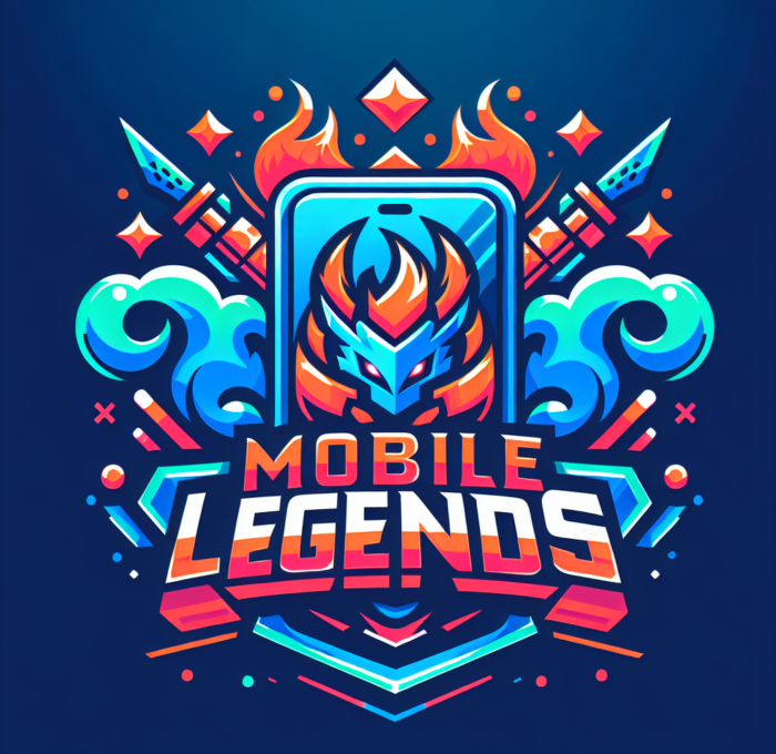 Logo Mobile Legend Keren: Tren Desain Terbaru yang Memikat.