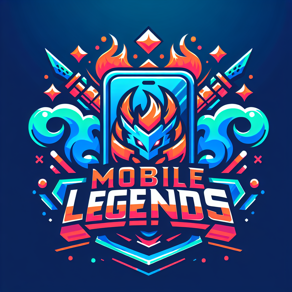 Logo Mobile Legend Keren: Tren Desain Terbaru yang Memikat.