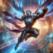 Gatot Kaca: The Mighty Warrior's Impact in Mobile Legends